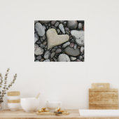 Love on the Rocks Poster ポスター (キッチン)