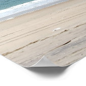 Love One Another – ポスタープリント ポスター (角)