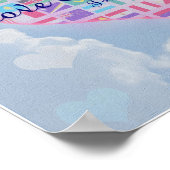 Love One Another ポスター (角)