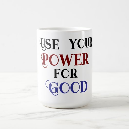 Love one another  coffee mug コーヒーマグカップ (中央)