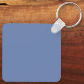 Love - One Heart. Seven Forms Acrylic Keychain キーホルダー (裏面)