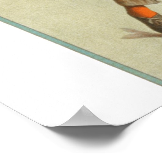 Love Or Mush -ヴィンテージ劇場ポスター ポスター (角)