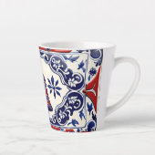 Love Our Neighbors カフェラテマグ (右)