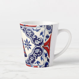 Love Our Neighbors カフェラテマグ