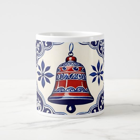 Love Our Neighbors ジャンボコーヒーマグカップ (正面)