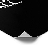 LOVE OVERERS ALL -.png ポスター (角)