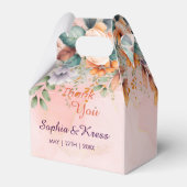 Love, Packed with Thanks フェイバーボックス (正面サイド)