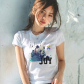 LOVE × PANDA - Custom Tシャツ