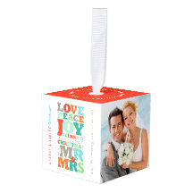 Love Peace Joyキス第1回クリスマスフォト