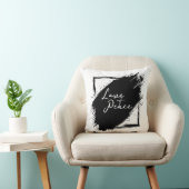 Love & Peace poster & Prints クッション (椅子)