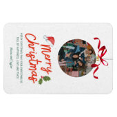 #Love&PeaceOliviaTaylorFlexiblePhotoMagnet マグネット (横)