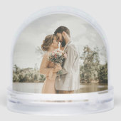 LOVE Photo Collage Christmas (裏面)