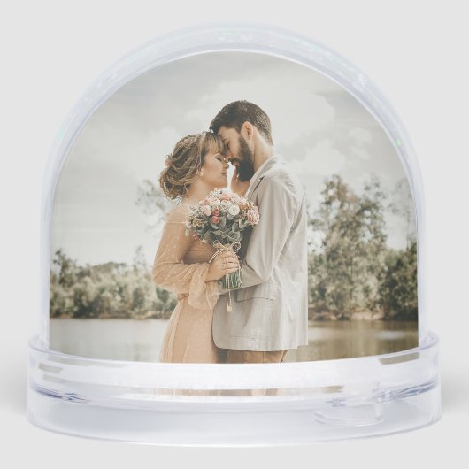 LOVE Photo Collage Christmas (裏面)