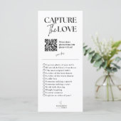 Love Photo I Spyのゲームスカベンジ結婚をキャプチャする メニュー (スタンド正面)