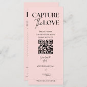 Love Photo I Spyのゲームスカベンジ結婚をキャプチャする メニュー (正面/裏面)