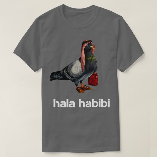 love pigeon wnyc gift Essential Classic TShirt Tシャツ (デザイン正面)