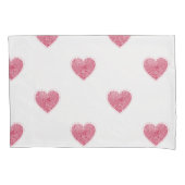 Love Pillowcase 枕カバー (正面)