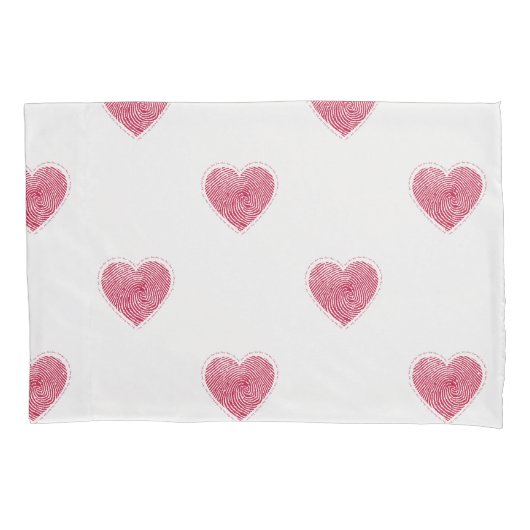 Love Pillowcase 枕カバー (正面)