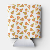 Love Pizza   缶クーラー (裏面)