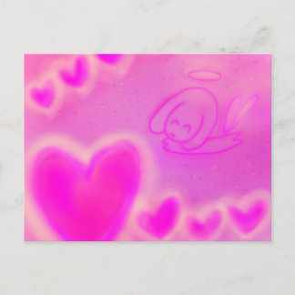 LOVE Post Card シーズンポストカード