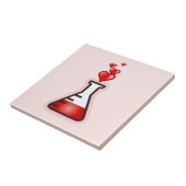 Love Potion Chemistry, Science of Health タイル (側面)