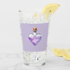 Love Potion Glass Tumbler タンブラーグラス