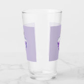 Love Potion Glass Tumbler タンブラーグラス (左)