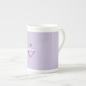 Love Potion Mug ボーンチャイナマグカップ (正面右)