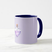 Love Potion Mug マグカップ (正面右)