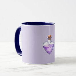 Love Potion Mug マグカップ
