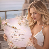 Love Quote Design – Perfect Gift for Your Spouse カード