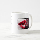 Love&Rilke コーヒーマグカップ (正面右)