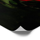 LOVE Rose ポスター (角)