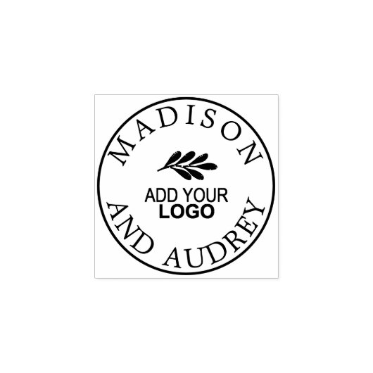 Love Ruで独自の手作りをパーソナライズされた作る ラバースタンプ (インプリント)