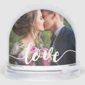 Love Script Overlay Photo (裏面)