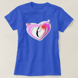 LOVE SIGN Tシャツ