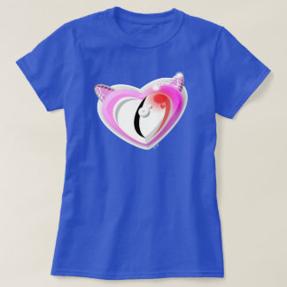 LOVE SIGN Tシャツ