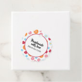 Love Small Businessで手作り裁縫 フェイバータグ (インサイチュ)