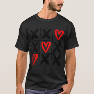 Love SOS フレンズ Tシャツ