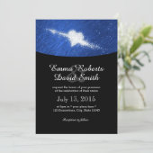 Love Starry Night 結婚's 招待状 (スタンド正面)