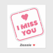 Love Sticker for iPad Cover シール (シート)