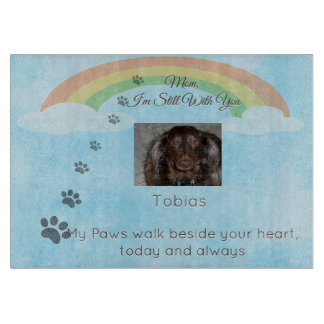 Love Still Shines in Every Moment カッティングボード