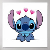 Love Stitch ポスター (正面)