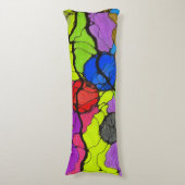 Love story ボディピロー (正面縦)