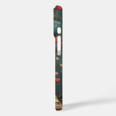 Love Story Bloom Case-Mate iPhoneケース (裏面 / 左)