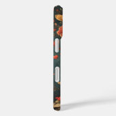 Love Story Bloom Case-Mate iPhoneケース (裏面 / 右)