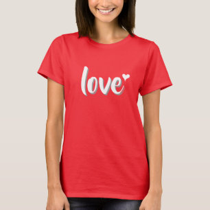 Love Sweatshirt、ハートSweatshirt、Coule Sweatshi Tシャツ