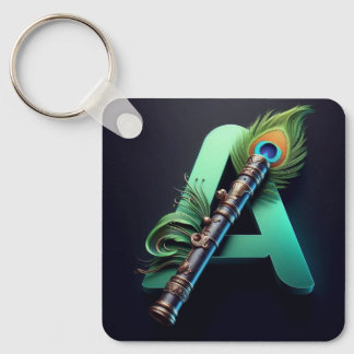 Love symbol キーホルダー