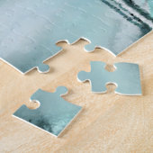 Love Symphony - Duet – アート絵画のジグソーパズル ジグソーパズル (側面)