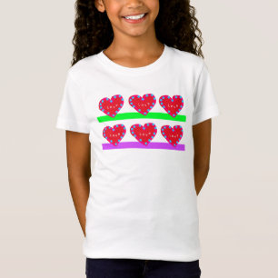 love tシャツ